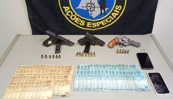 Tentativa de homicídio em Bauru termina com morte de suspeitos em confronto com a polícia