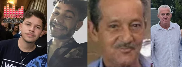 Região de Ourinhos registra perdas entre os dias 15 e 16 de outubro