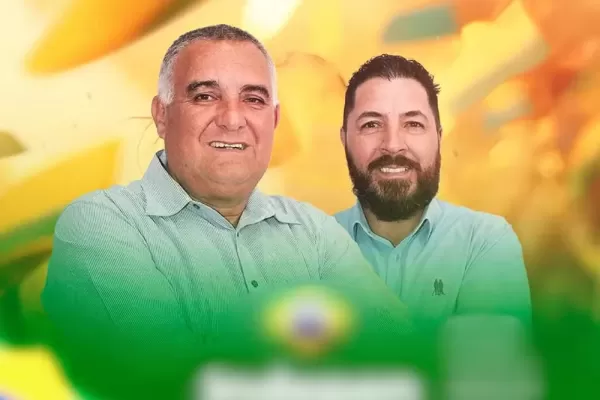 Justiça Eleitoral cassa mandatos do prefeito e vice de Sarutaiá por compra de votos e abuso de poder político