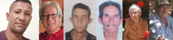 Notas de Falecimento de Ourinhos e Região, neste sábado, 10 de maio de 2025