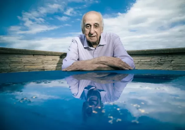 Morre Zuenir Ventura, referência do jornalismo brasileiro, aos 95 anos