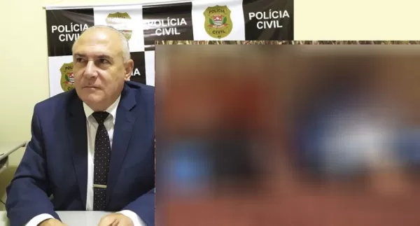 DIG de Ourinhos conclui inquérito e justiça decreta prisão de 5 autores de duplo homicídio ocorrido em Salto Grande, a mando do PCC