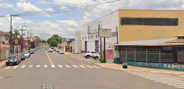 Homem é preso em flagrante após usar cartão bancário perdido para fazer compras em Ourinhos