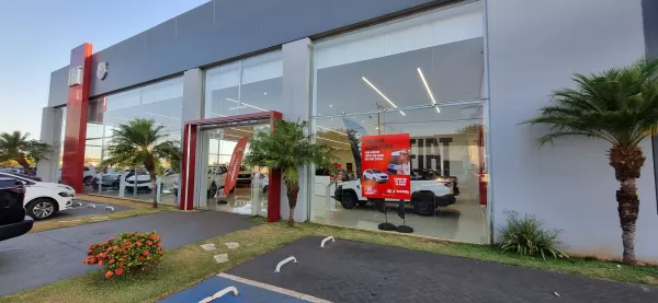 Fiat Gaivota lança o “Fiat por Assinatura” com evento especial em Ourinhos neste sábado, 27