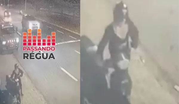 Mulher suspeita de atropelar, esfaquear ciclista e usar moto com chassi adulterado é detida em Ourinhos; foi ouvida e liberada