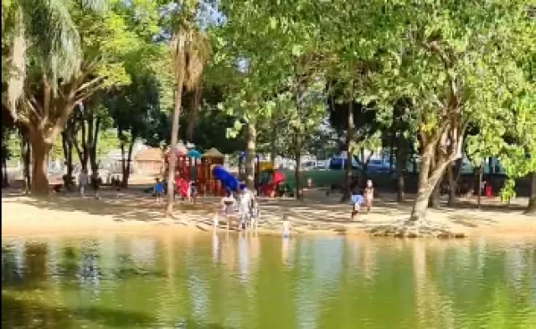 Prefeitura de Ourinhos esclarece aumento de casos de gripe e sintomas gastrointestinais e nega relação com ‘praia’ do lago da FAPI