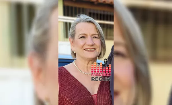 Polícia Civil de Ourinhos e região lamenta morte da escrivã Roseli Roquejani aos 66 anos