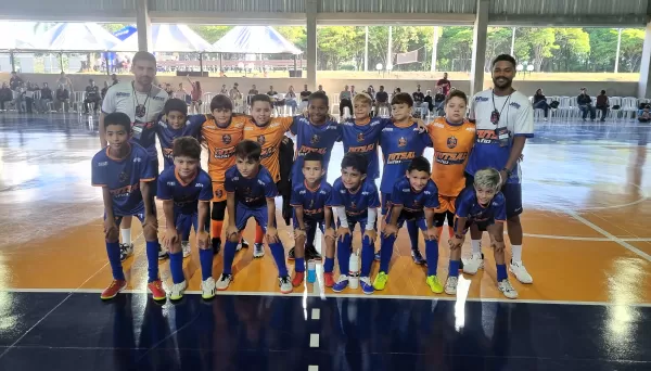 UNIFIO sedia quadrangular de Futsal e lança projeto de alto rendimento com foco social em Ourinhos