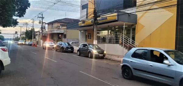 Empresa perde quase R$ 100 mil após transferências não reconhecidas em conta bancária em Ourinhos