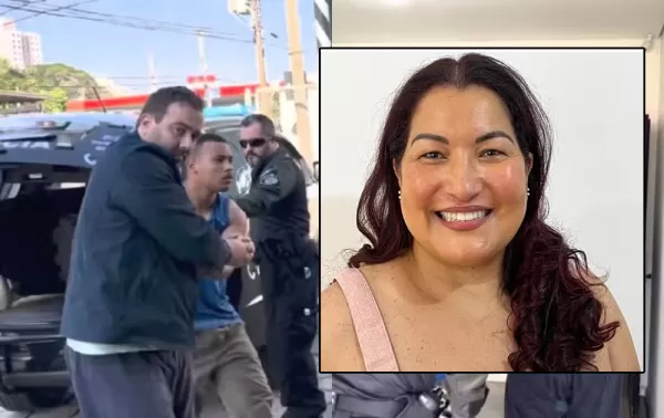 Funcionária da Apae de Bauru desaparecida foi assassinada pelo presidente da entidade e teve o corpo carbonizado, afirma a polícia 