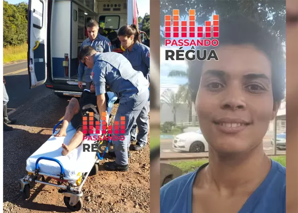 Jovem desaparecida desde domingo é encontrada em área de mata entre o Horto Florestal e usina em Assis