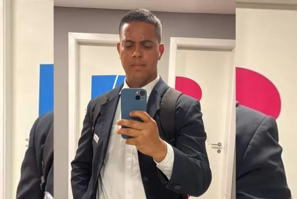 Jovem vigilante de Bandeirantes é assassinado a tiros no Paraná 