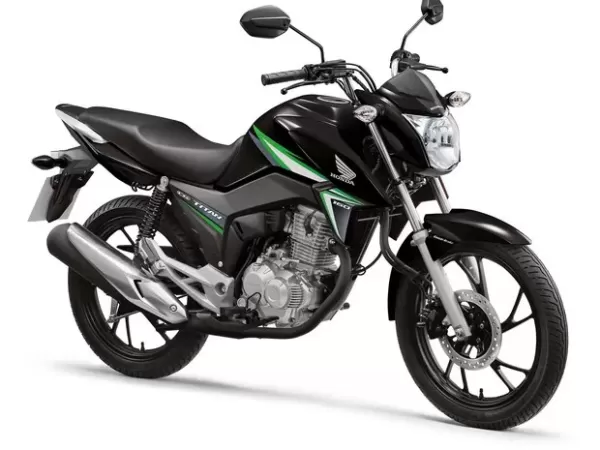 Moto é furtada no “Paredão” do Rio Paranapanema em Ourinhos