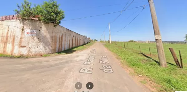 Projeto quer unificar nome da Rua Padre Rui Cândido da Silva na Vila Odilon e ampliar infraestrutura em Ourinhos