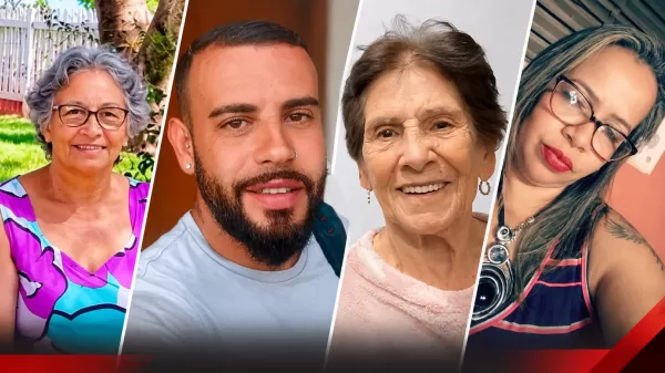 Notas de falecimento: confira os velórios e sepultamentos desta segunda-feira (26) em Ourinhos e região