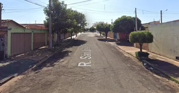 Mecânico registra furto em residência em Ourinhos durante a madrugada