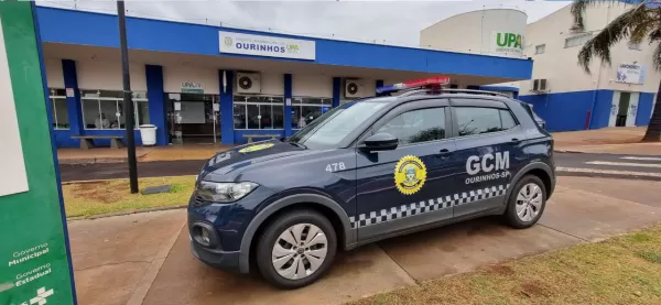 Jovem de 19 anos é preso pela GCM após tentar engolir pedras de crack em Ourinhos