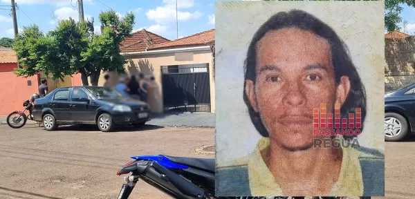 Homem de 36 anos é encontrado morto em casa na Vila Margarida, em Ourinhos