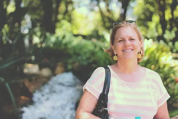 Salto Grande se despede de Adelina Garcia Mihi, ex-presidente da APAE