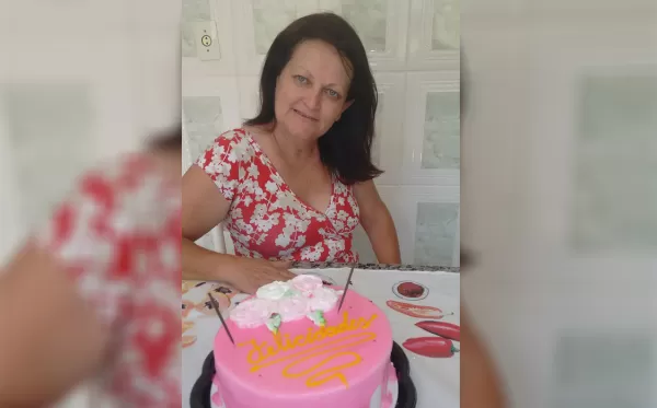 Morre Sra. Fátima Aparecida Lalier em Ourinhos