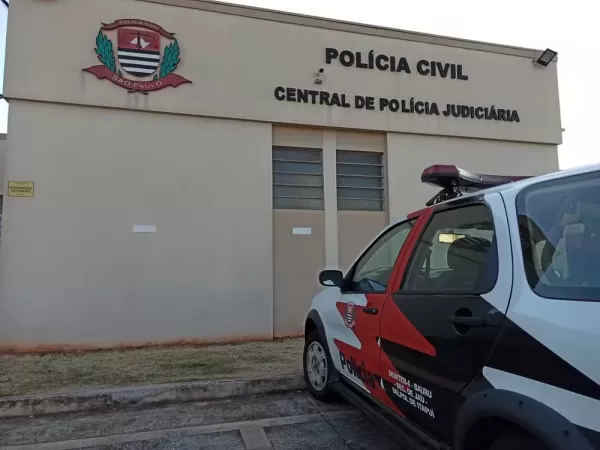 Mulher confessa homicídio do marido e incineração do corpo em Jaú; caso é investigado pela Polícia Civil