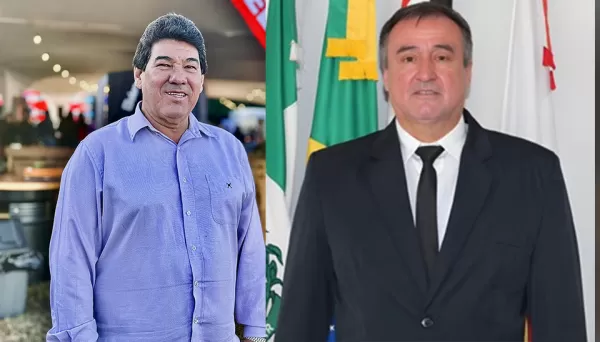 Prefeito e vereadores de Canitar podem ter 13º salário e férias remuneradas; projetos já tramitam na Câmara
