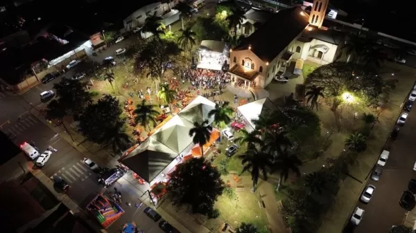 Com forte incentivo à cultura na gestão da prefeita Eliana, Ribeirão do Sul realiza a 17ª edição do Festival de Arte e Cultura