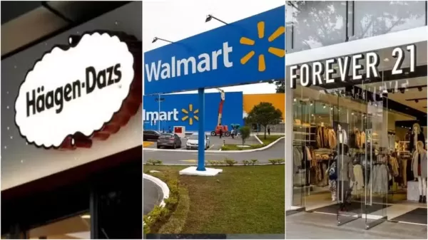 Häagen-Dazs deixa de ser distribuída no Brasil; veja outras marcas internacionais que reduziram ou encerraram operações no país