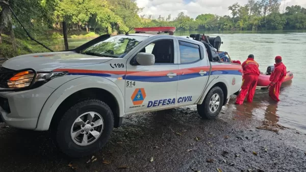 Câmara de Ourinhos aprova criação da Coordenadoria Municipal de Proteção e Defesa Civil