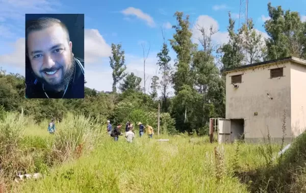 Trabalhador morre após sofrer descarga elétrica durante manutenção em Bastos