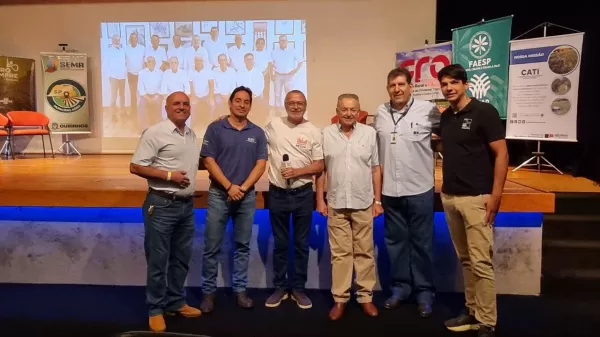 Ourinhos sedia Encontro Técnico de Políticas Públicas para Agricultura Familiar com ampla participação regional