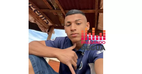 Família procura adolescente desaparecido em Ourinhos