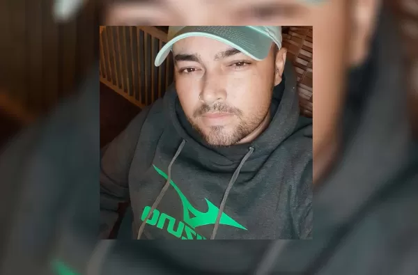 Morre em Ourinhos Rogério Góes Graciano, aos 33 anos