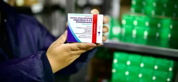 Ourinhos passa a oferecer vacina contra bronquiolite para gestantes a partir de 28 semanas