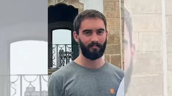 Família procura por homem autista desaparecido em Santa Cruz do Rio Pardo