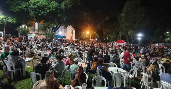 Câmara aprova inclusão da “Quermesse de Santo Antônio” no calendário oficial de Ourinhos