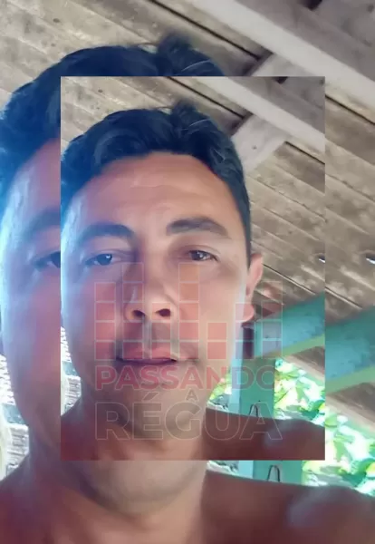 Falece em Ourinhos, nesta terça-feira, 25, Gilberto de Aragão, conhecido por “Maçaneta”, aos 48 anos