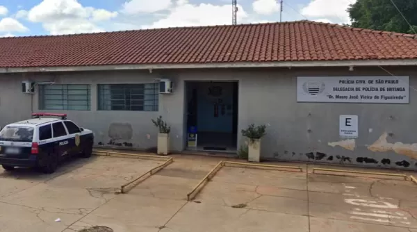 Adolescente de 15 anos é apreendida após matar mulher a facadas em Ibitinga