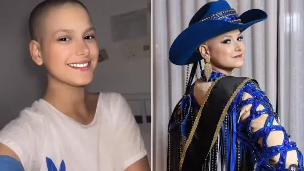 Camila Trevisol, Rainha Inspiração da Festa do Peão de Americana 2025, morre aos 22 anos após batalha contra o câncer