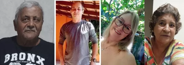 Natal é marcado por notas de falecimento em Ourinhos e região