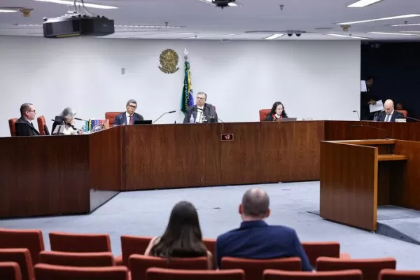 STF confirma fim da aposentadoria compulsória como punição para juízes