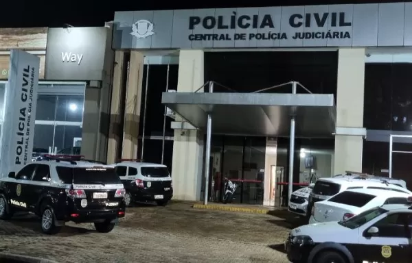 Pedreiro é preso por tráfico de drogas em São Pedro do Turvo