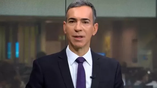 MPF aciona Globo por pronúncia de “recorde” e pede multa de até R$ 10 milhões