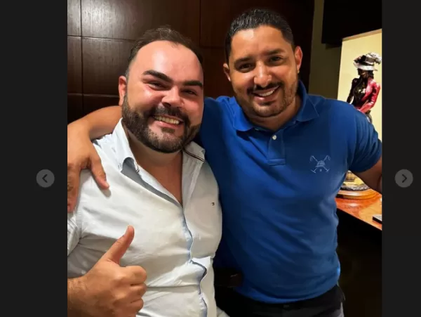 Prefeito de Santa de Cruz do Rio Pardo, do mesmo partido de Pocay, é cotado para assumir a Secretaria de Saúde de Ourinhos em 2025