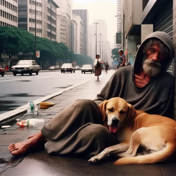 João Neto: Do luxo à desilusão!