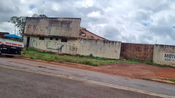 Grupo Carvalho inicia mudança do pátio de veículos apreendidos para novo endereço em Ourinhos