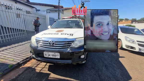 Homem de 41 anos é encontrado sem vida dentro de casa no Jardim Ouro Verde, em Ourinho