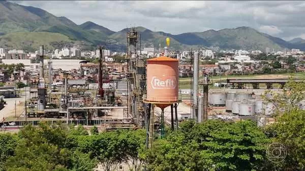 Operação Poço de Lobato desmantela esquema bilionário de sonegação tributária ligado ao Grupo Refit