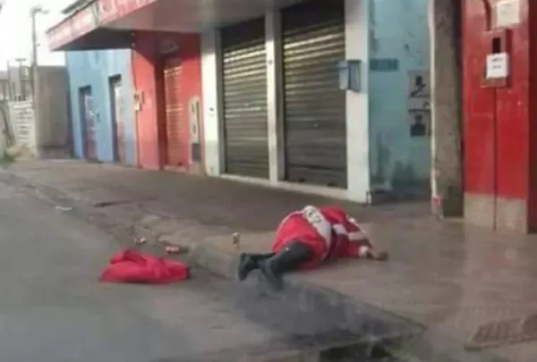 João Neto: Como Esperei Você, Papai Noel!