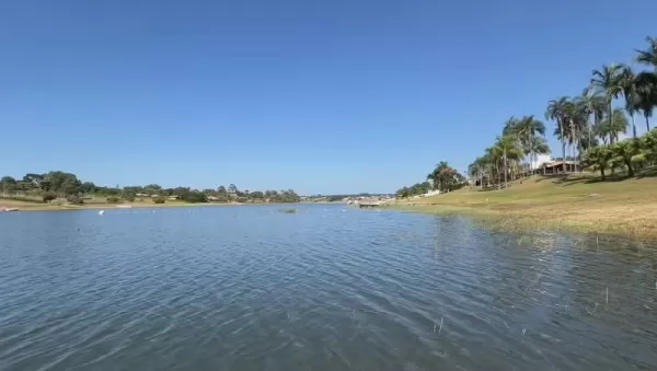 Corpo de pescador desaparecido na represa em Avaré é encontrado após quatro dias de buscas